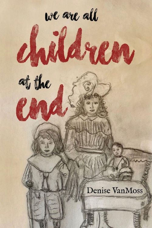 Produktbild: We are all children at the end