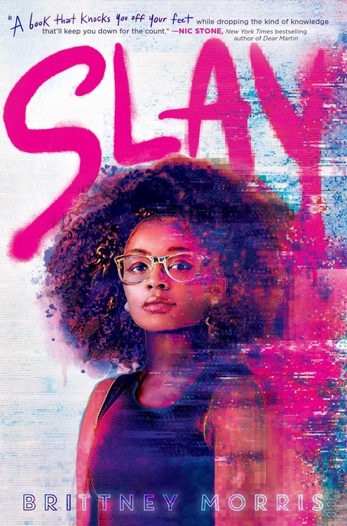 Produktbild: Slay