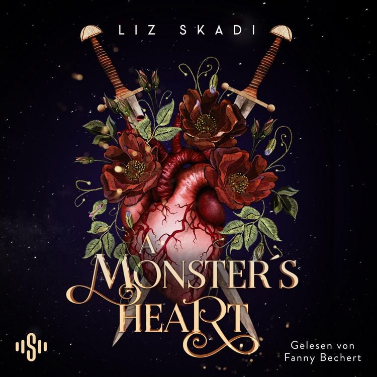 Produktbild: A Monster's Heart