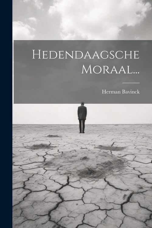 Produktbild: Hedendaagsche Moraal...