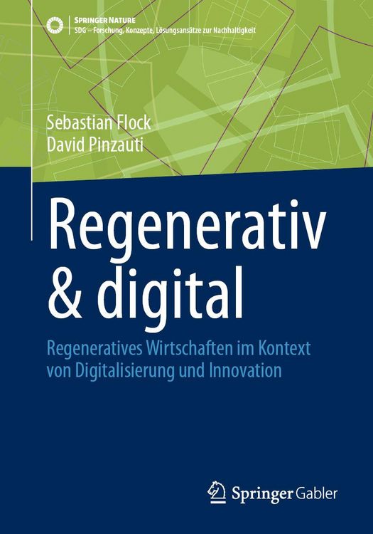 Produktbild: Regenerativ & digital