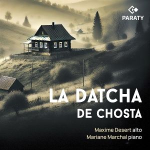 Produktbild: La Datcha de Chosta