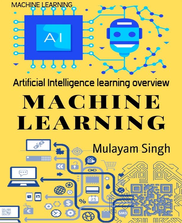 Produktbild: Machine Learning