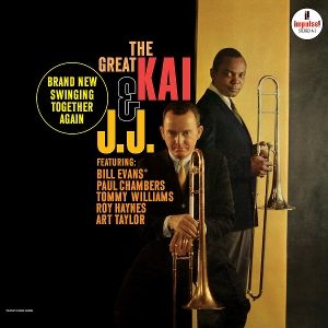 Produktbild: The Great Kai & J.J. (Acoustic Sounds)