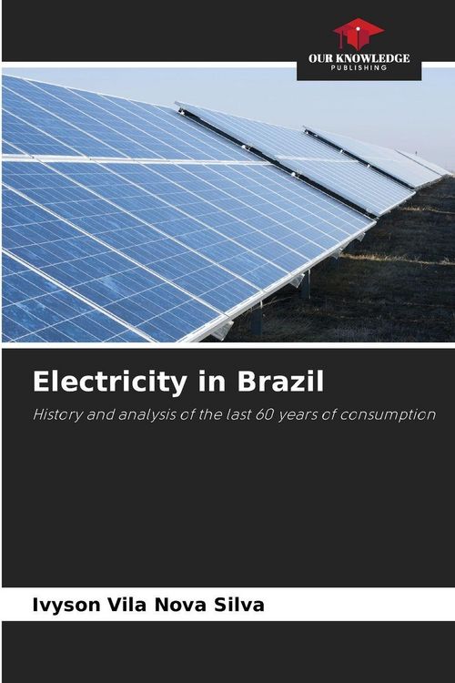 Produktbild: Electricity in Brazil
