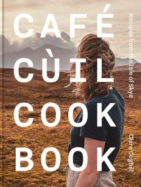 Produktbild: Cafe Cuil Cookbook