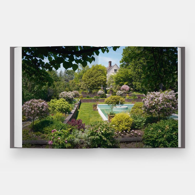 Produktbild: Planting Fields
