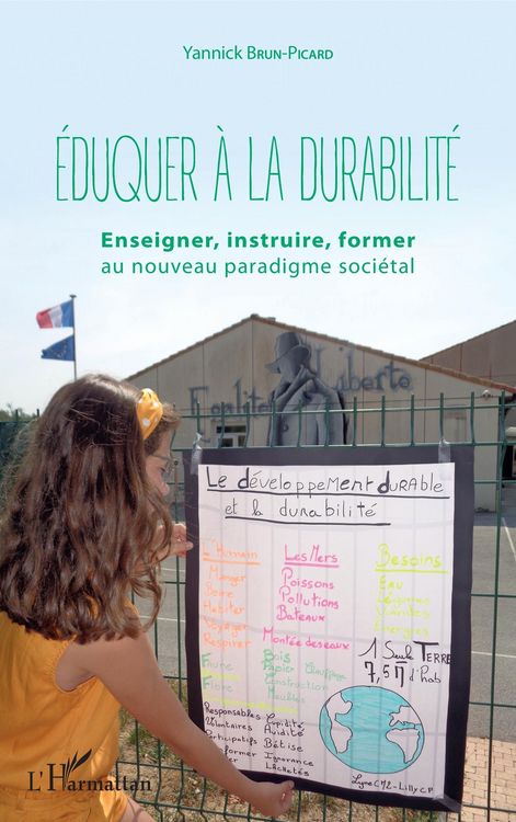 Produktbild: Eduquer a la durabilite