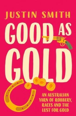 Produktbild: Good as Gold