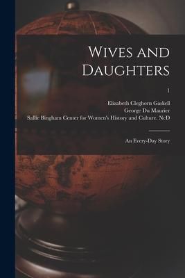 Produktbild: Wives and Daughters