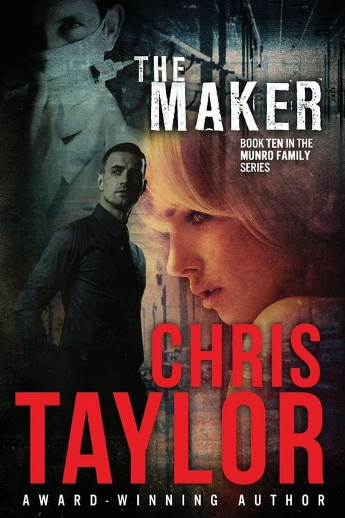 Produktbild: The Maker