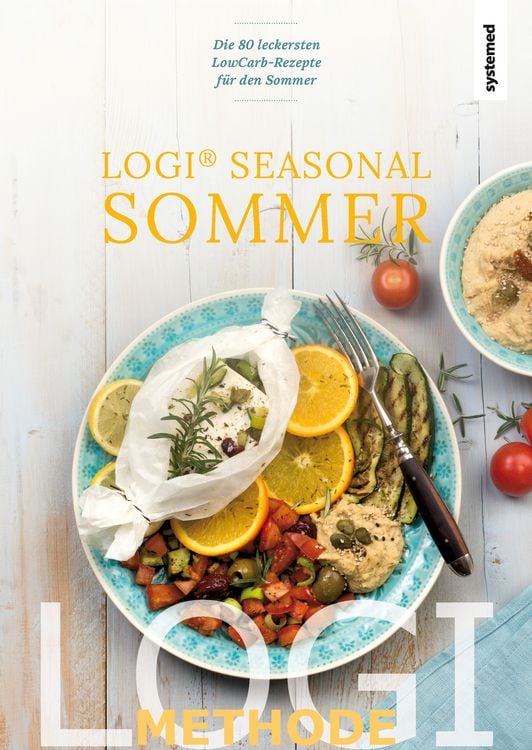 Produktbild: LOGI Seasonal Sommer