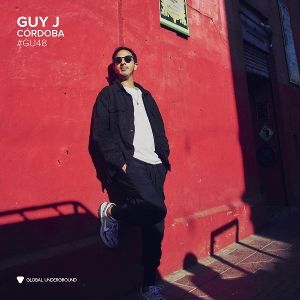 Produktbild: Global Underground #48: Guy J - Crdoba