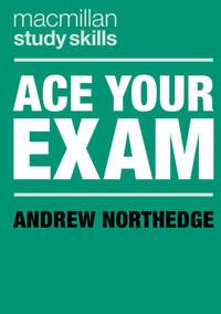 Produktbild: Ace Your Exam