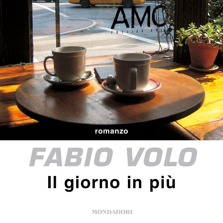 Produktbild: Il giorno in pi&ugrave;