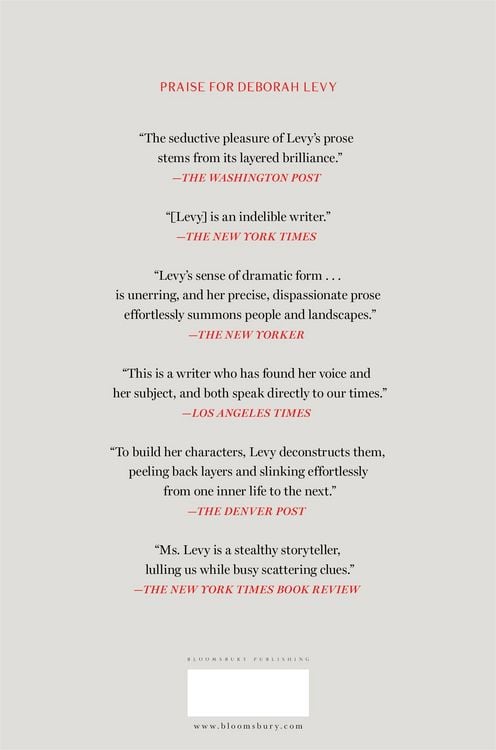Produktbild: The Man Who Saw Everything