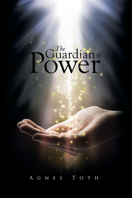Produktbild: The Guardian of Power