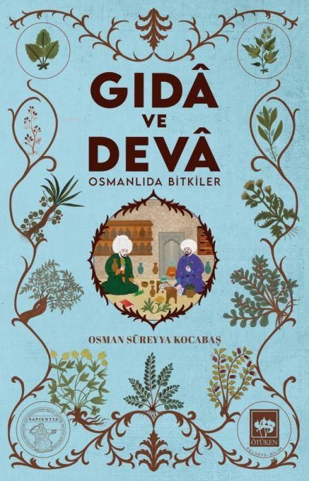 Produktbild: Gida ve Deva