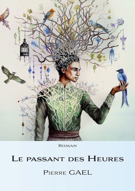 Produktbild: Le passant des Heures