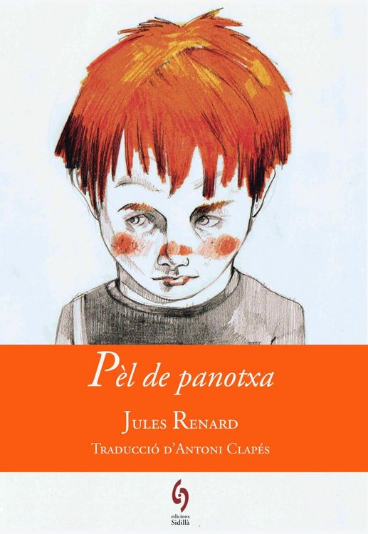 Produktbild: P&egrave;l de panotxa