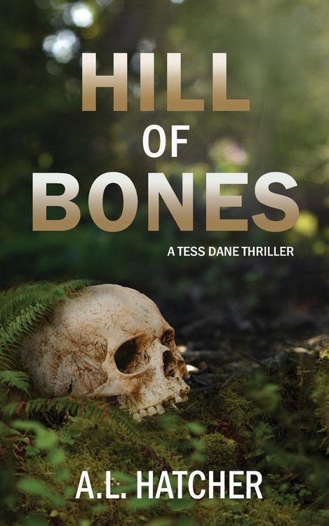 Produktbild: Hill of Bones