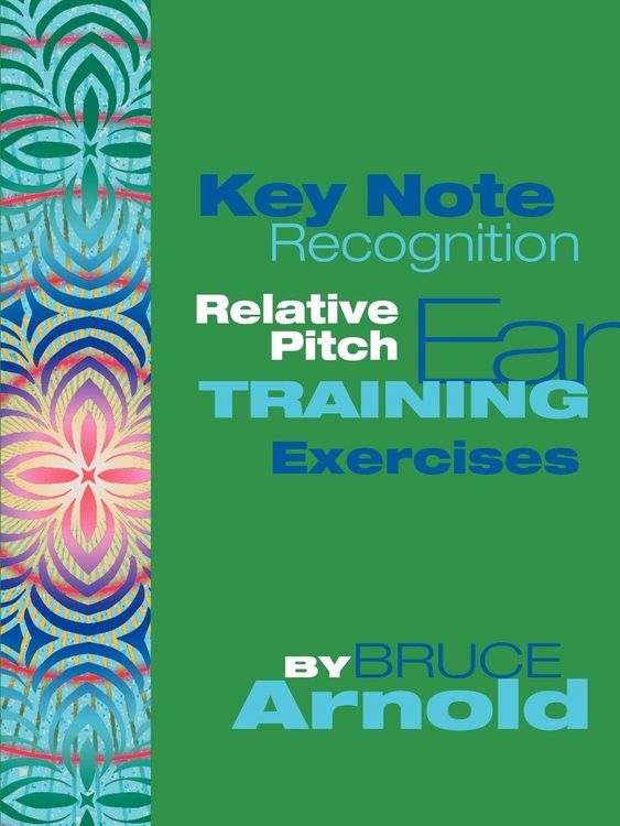 Produktbild: Key Note Recognition