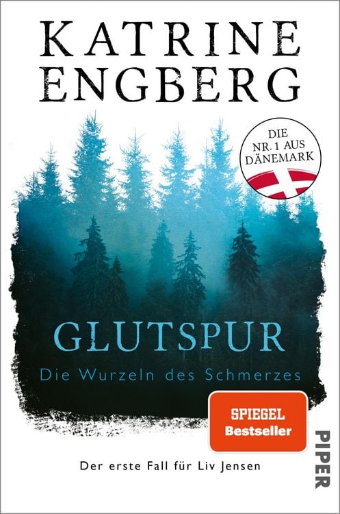Produktbild: Glutspur