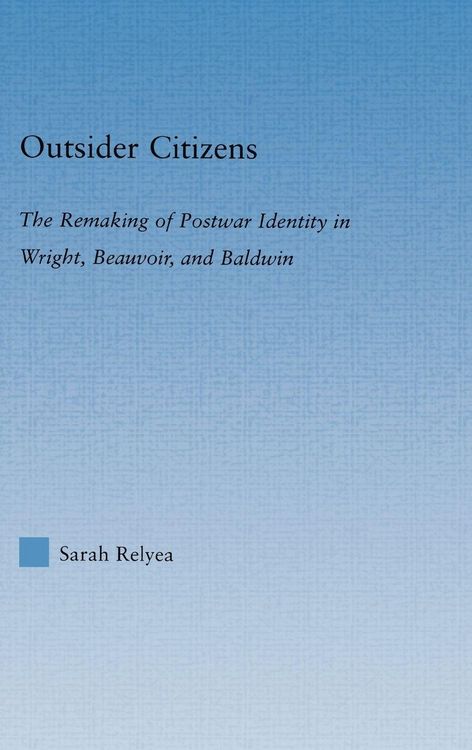 Produktbild: Outsider Citizens
