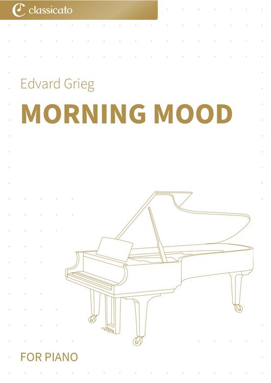 Produktbild: Morning Mood: Simplified Version