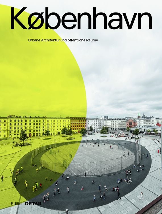 Produktbild: København