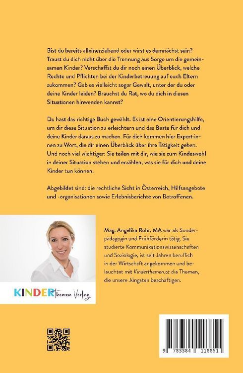 Produktbild: Das Kindeswohl Buch