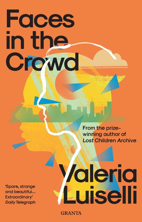 Produktbild: Faces in the Crowd