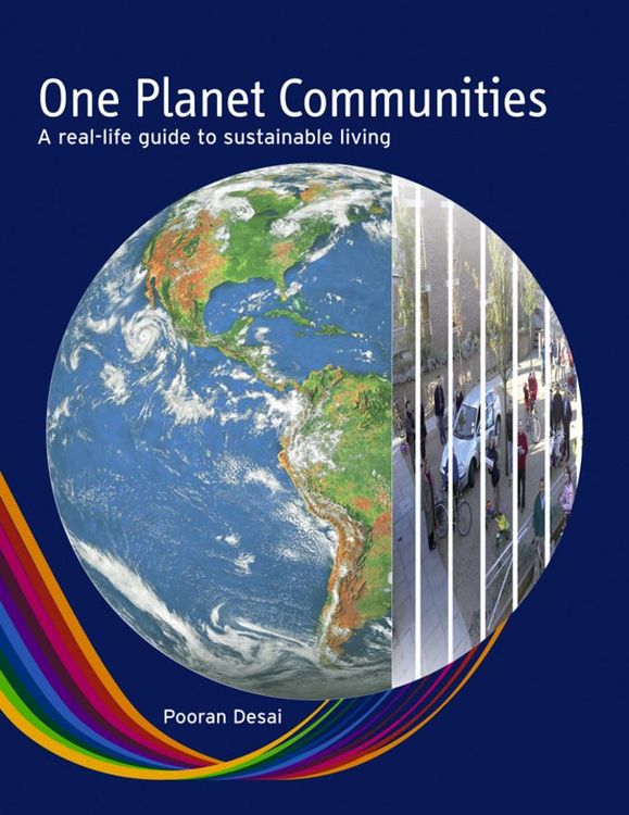 Produktbild: One Planet Communities