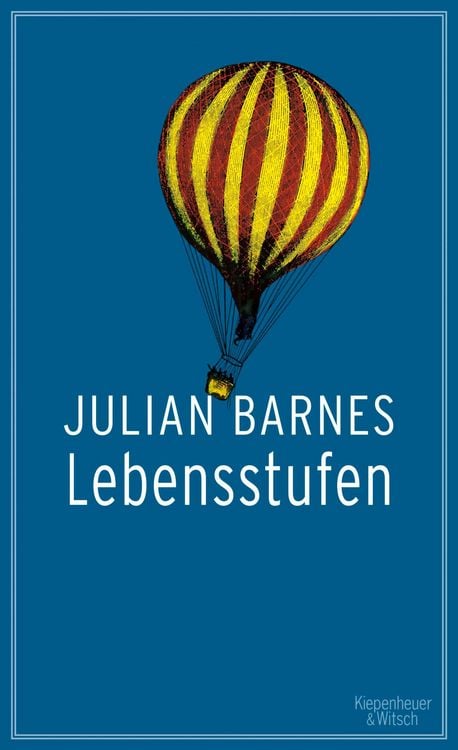 Produktbild: Lebensstufen