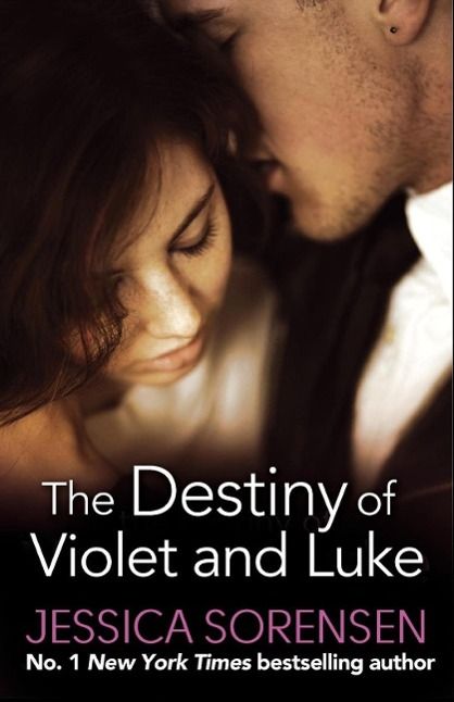 Produktbild: The Destiny of Violet and Luke