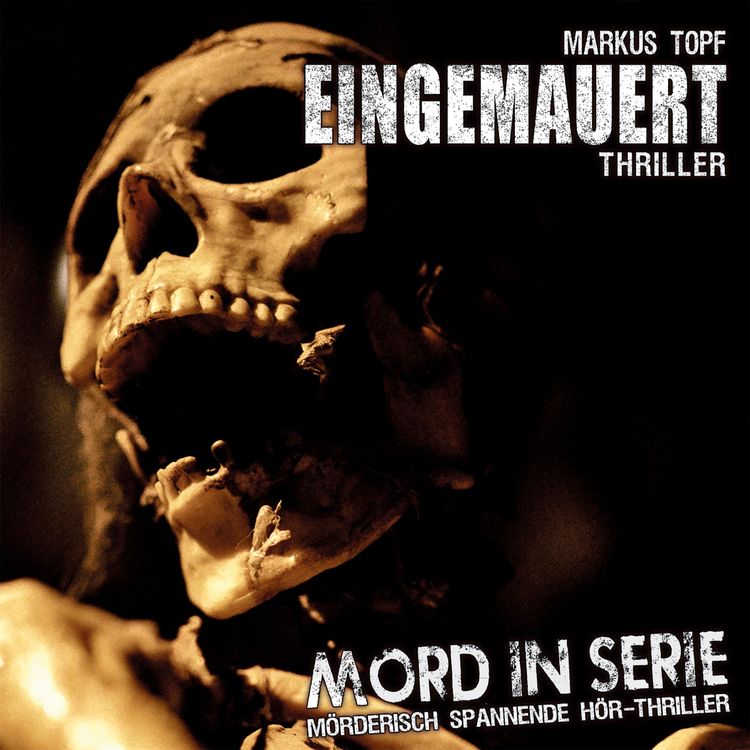Produktbild: Eingemauert