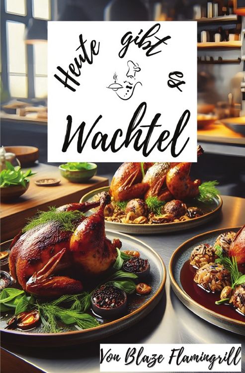 Produktbild: Heute gibt es / Heute gibt es - Wachtel