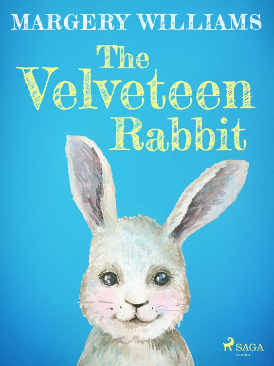 Produktbild: The Velveteen Rabbit