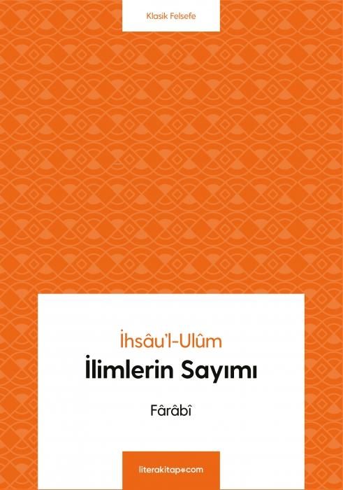 Produktbild: Ilimlerin Sayimi