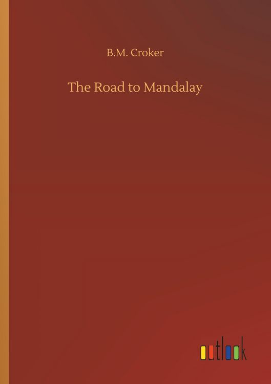 Produktbild: The Road to Mandalay