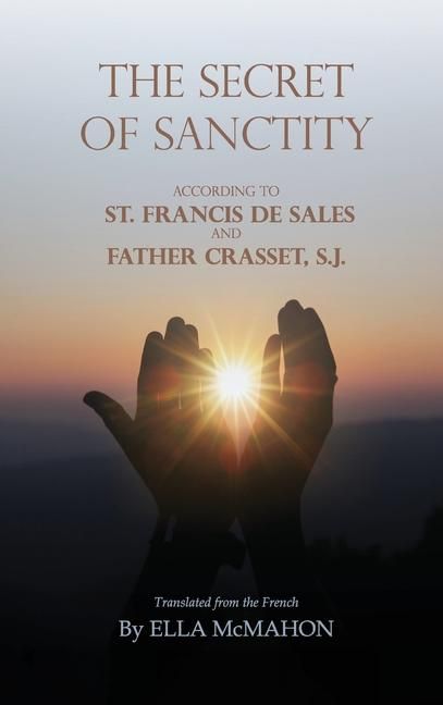 Produktbild: The Secret of Sanctity