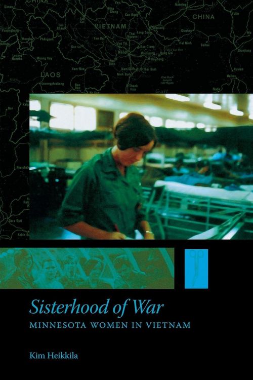 Produktbild: Sisterhood of War