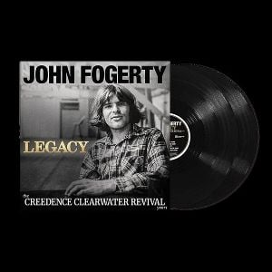 Produktbild: Legacy: the CCR years (Johns Ver. LP)