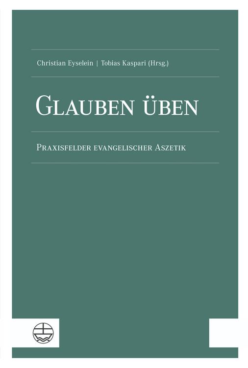 Produktbild: Glauben &uuml;ben