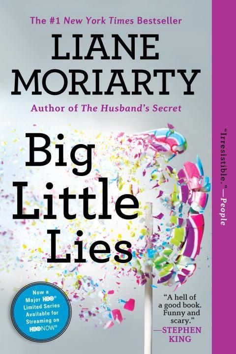 Produktbild: Big Little Lies