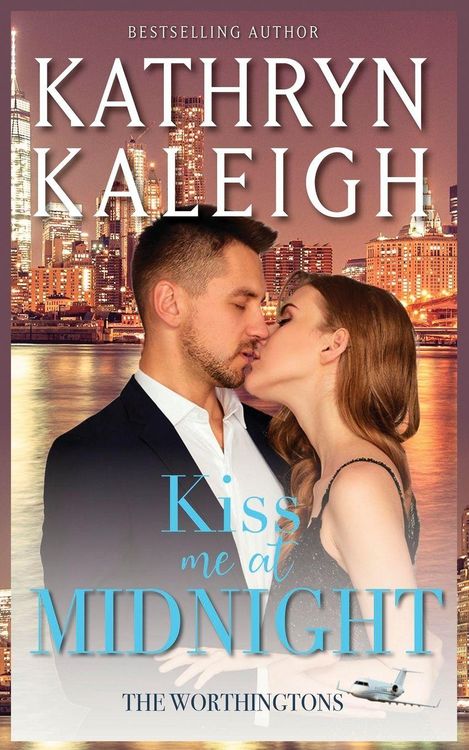 Produktbild: Kiss Me at Midnight