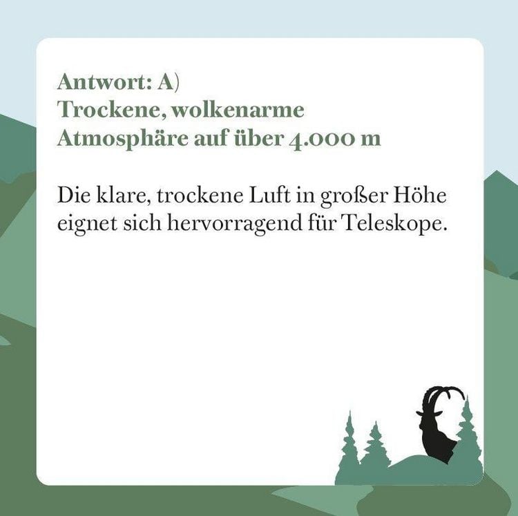 Produktbild: Berge-Quiz