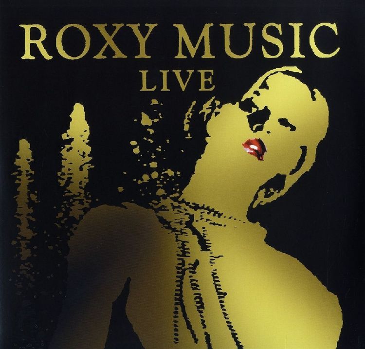 Produktbild: Live, 3 Schallplatten (International Edition)