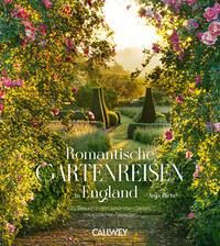 Produktbild: Romantische Gartenreisen in England
