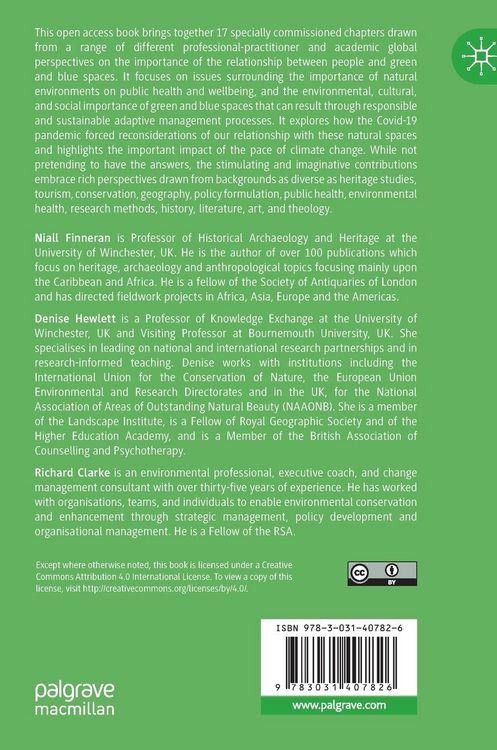 Produktbild: Managing Protected Areas